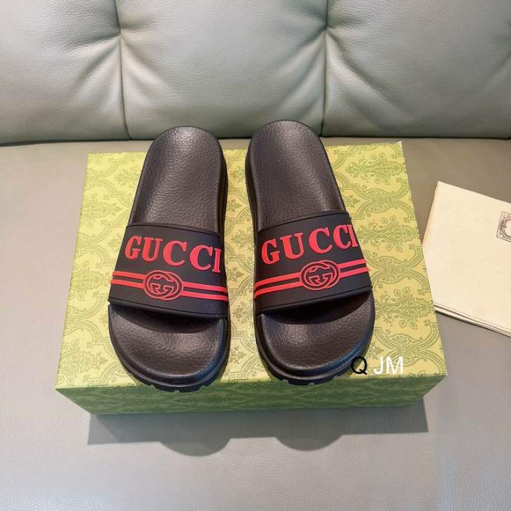 Picture of Gucci Slippers _SKUGuccisz35-45JM02281813